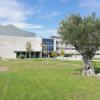 La Escuela Politécnica del Campus de Huesca es una de las sedes del grupo de Restauracoión Ecológica