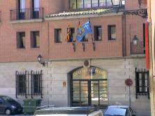 Facultad de Ciencias de la Salud y el Deporte de Huesca