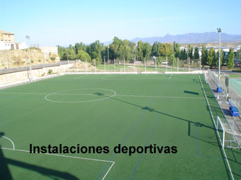 imagen del campo de fútbol