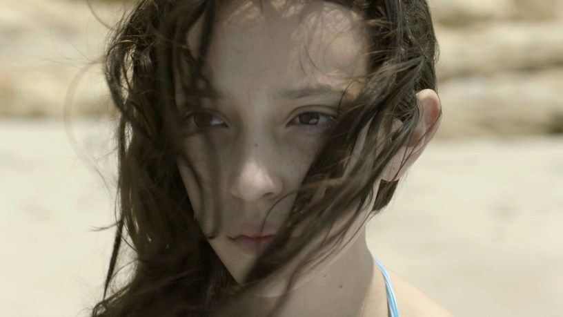 Alba. Filme ecuatoriano