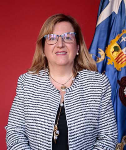 Marta Liesa