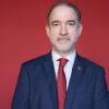 Luis Morellón abre en este acto su mandato como Vicerrectror de Política Académica