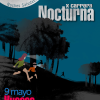 Cartel de la carrera