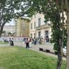 PAU 2025 en el Campus de Huesca