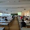 PAU en la EPS del Campus de Huesca en 2024