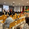 Inauguración del curso