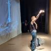 'En obras' en escena