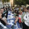 La Noche Europea de las y los Investigadores en Huesca