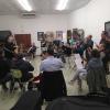 Ensayo de la Trova Universitaria