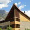 CEntro de Ciencias de Benasque