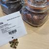 La Escuela POlitécnica del Campus de Huesca cuenbta con una "biblioteca de semillas" con servicio de "prestamo"