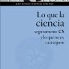 Portada del libro