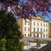 La Facultad de Empresa y Gestión Pública acoge la PAU en el Campus de Huesca 