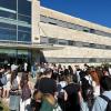 PAU en la EPS del Campus de Huesca en 2024