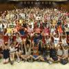 Sesión de 2024 de UNizar Kids en el Campus de Huesca