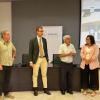 Inauguración del curso
