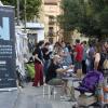 Noche de las y los investigadores en Huesca, en ediciones anteriores