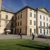 La Facultad de Empresa y Gestión Pública acoge el acto