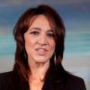 La politóloga Cristina Monge participa en una de las sesiones