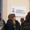 Facultad de Empresa y Gestión Pública de Huesca