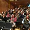 Acto de la UEZ en Barbastro