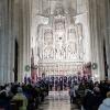 Concierto de Navidad en la catedral oscense