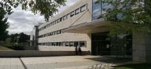 Escuela Politécnica Superior del Campus de Huesca