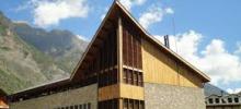CEntro de Ciencias de Benasque
