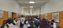 PAU 2025 en el Campus de Huesca