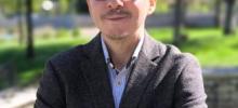 Carlos Orús