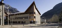 CEntro de Ciencias de Benasque