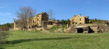 El Prepirineo oscense acoge esta actividad