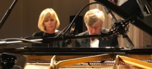 Guelar Piano Duo