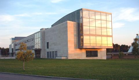 Escuela Politécnica Superior Huesca