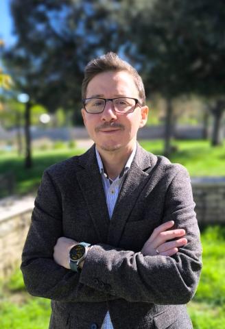 Carlos Orús FEGP_Campus de Huesca