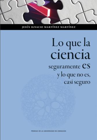 Portada del libro