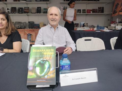 Carmelo Marcén