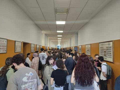 PAU 2025 en el Campus de Huesca