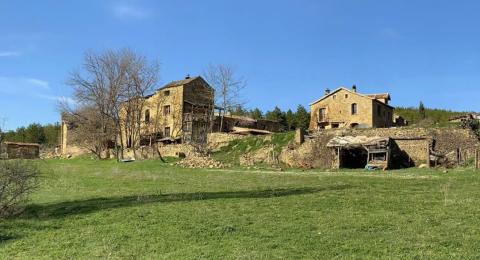 El Prepirineo oscense acoge esta actividad