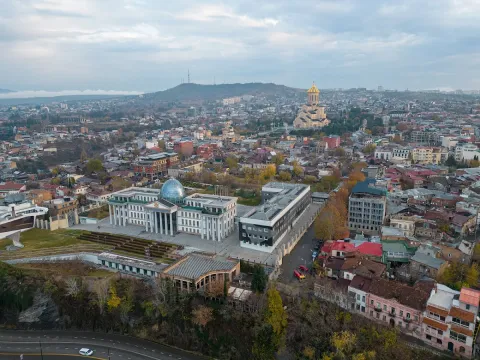 Georgia